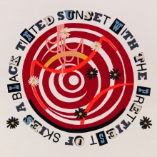 SunsetfortheUnionJack