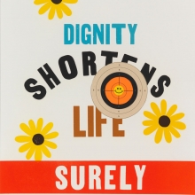 DignityShortensLife