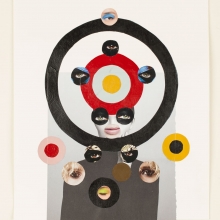 All-Seeing Third Eye