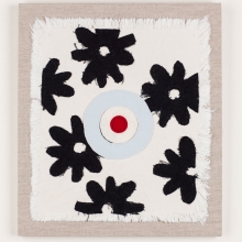 Flower Sky Target