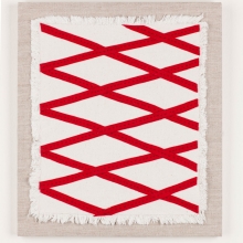 Red Harlequin