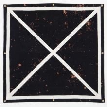 Crossing the Night Sky