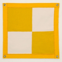 Golden Four-Patch