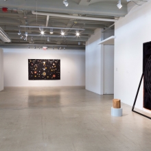 SAIC Faculty Show