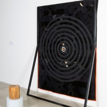 SAIC Faculty Show