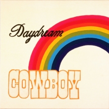Daydream Cowboy